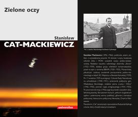 ebook Zielone oczy