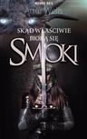 ebook Skąd właściwie biorą się smoki - Artur Wells