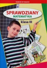 ebook Sprawdziany. Matematyka. Klasa III - Beata Guzowska,Iwona Kowalska