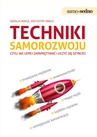 ebook Techniki samorozwoju czyli jak lepiej zapamiętywać i uczyć się szybciej - Natalia Minge,Krzysztof Minge