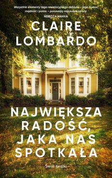 ebook Największa radość, jaka nas spotkała