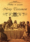 ebook Biblia w zarysie. Nowy Testament - Opracowanie zbiorowe