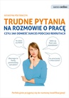 ebook Samo Sedno - Trudne pytania na rozmowie o pracę - Katarzyna Półtoraczyk