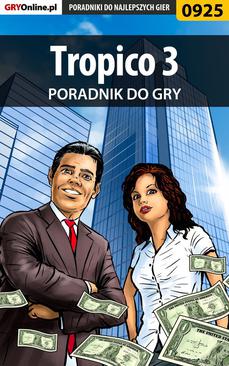 ebook Tropico 3 - poradnik do gry