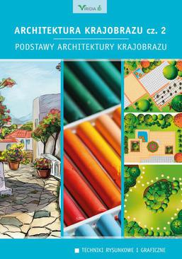 ebook Architektura krajobrazu cz.2