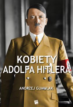 ebook Kobiety Adolfa Hitlera