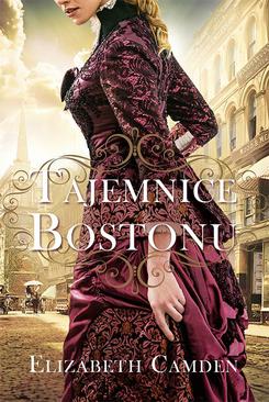 ebook Tajemnice Bostonu