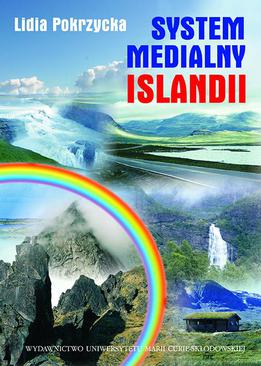 ebook System medialny Islandii