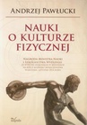 ebook Nauki o kulturze fizycznej - Andrzej Pawłucki