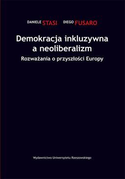 ebook Demokracja inkluzywna a neoliberalizm