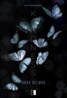 ebook Kindness - Anna Wilman