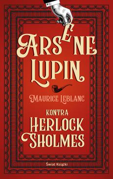 ebook Arsène Lupin kontra Herlock Sholmès