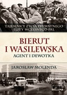 ebook Bierut i Wasilewska. Agent i dewotka - Jarosław Molenda