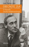 ebook Obecność zła - Jan Tokarski