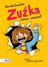 ebook Zuźka. Znowu kręcisz! - Dorota Suwalska