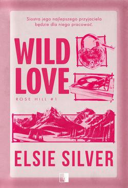 ebook Wild Love