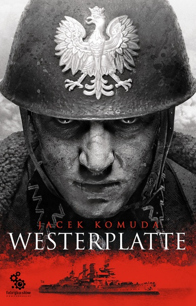 Okładka:Westerplatte 