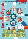 ebook Cutting-Edge Innovations - Jonathan Sidor