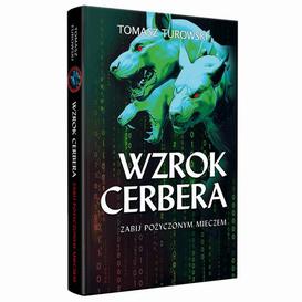 ebook Wzrok cerbera