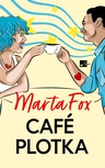 ebook Café Plotka - Marta Fox