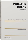 ebook Podatek rolny. Komentarz - Leonard Etel,Mariusz Popławski,Bogumił Pahl