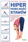 ebook Hipermobilność stawów - Celest Pereira,Adell Bridges