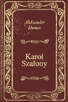 ebook Karol Szalony - Aleksander Dumas