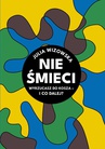 ebook Nie śmieci - Julia Wizowska