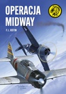 ebook Operacja Midway - F.L. Justin