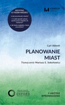 ebook Planowanie miast. Krótkie Wprowadzenie 45 - Carl Abbott