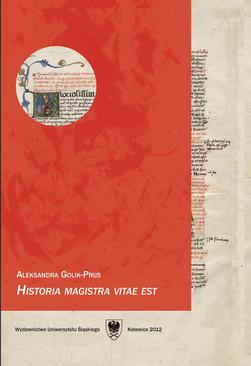 ebook Historia magistra vitae est. Wyd. 3