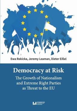 ebook Democracy at Risk