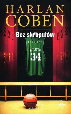 ebook Bez skrupułów. Myron Bolitar