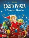 ebook Edzio Płoza i Śnieżne Binokle - Marcin Malec