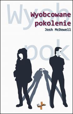 ebook Wyobcowane pokolenie