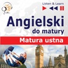 ebook Angielski do matury. Matura ustna - Poziom podstawowy - D. Guzik