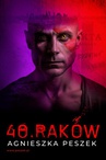 ebook 40. Raków - Agnieszka Peszek