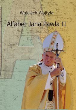 ebook Alfabet Jana Pawła II