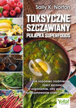 ebook Toksyczne szczawiany