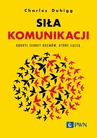 ebook Siła komunikacji - Charles Duhigg