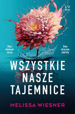 ebook Wszystkie nasze tajemnice