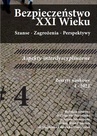 ebook Bezpieczeństwo XXI Wieku Szanse – Zagrożenia – Perspektywy” Aspekty interdyscyplinarne - Opracowanie zbiorowe