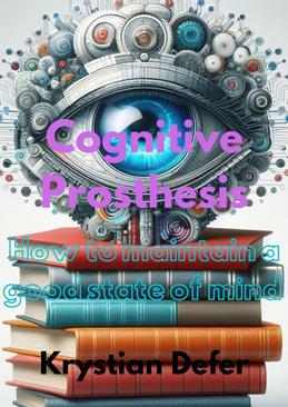 ebook Cognitive Prosthesis