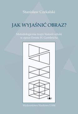 ebook Jak wyjaśnić obraz?