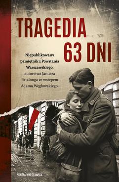 ebook Tragedia 63 dni