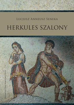 ebook Lucjusz Anneusz Seneka Herkules szalony