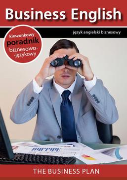 ebook The business plan - Biznes plan