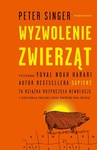 ebook Wyzwolenie zwierząt - Peter Singer