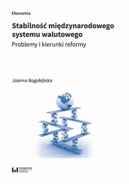 ebook Stabilność międzynarodowego system walutowego