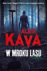 ebook W mroku lasu - Alex Kava